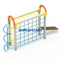 Детский спортивный комплекс Юниор ДСК 3105 в Республике Дагестан