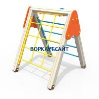 Детский спортивный комплекс ДСК 3201 в Республике Дагестан