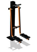 Уличный тренажер "Шпагат" УТ 113 в Республике Дагестан