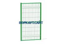 Калитка спортивной площадки МАФ 5105 в Республике Дагестан