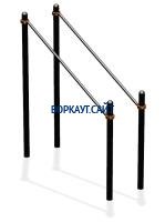 Спортивный комплекс воркаут ВС-182 в Республике Дагестан