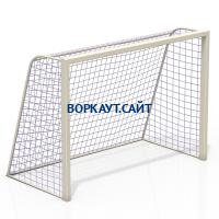 Хоккейные ворота СИО 3514 в Республике Дагестан