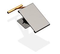 Уличный тренажер "Скамья для пресса" УТ 121 в Республике Дагестан