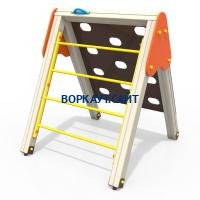 Детский спортивный комплекс ДСК 3202 в Республике Дагестан