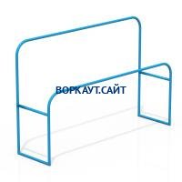 Брусья разновысокие МАФ 3531 в Республике Дагестан