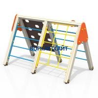 Детский спортивный комплекс ДСК 3203 в Республике Дагестан