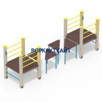 Детский спортивный комплекс Мостик ДСК 3114 в Республике Дагестан