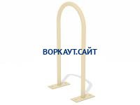 Велопарковка МАФ 6001 в Республике Дагестан