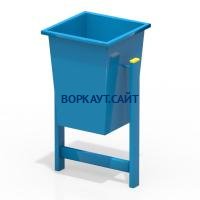 Урна МАФ 1630 в Республике Дагестан