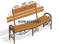 Скамья примирения МАФ 1610 в Республике Дагестан