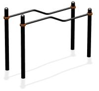 Спортивный комплекс воркаут ВС-184 в Республике Дагестан