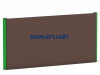 Ограждение хоккейной коробки h=1250мм МАФ 5201 в Республике Дагестан