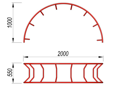 Лиана МАФ 3561 в Республике Дагестан