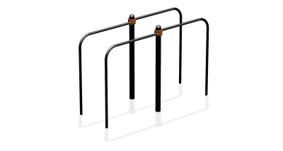 Спортивный комплекс воркаут ВС-102 в Республике Дагестан