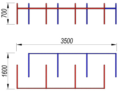 Лабиринт МАФ 3550 в Республике Дагестан