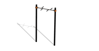 Турник с параллельным хватом ВС-33 в Республике Дагестан