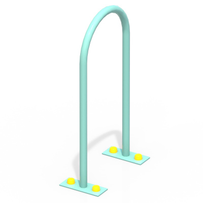 Велопарковка МАФ 6001 в Республике Дагестан