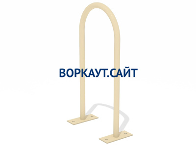 Велопарковка МАФ 6001 в Республике Дагестан