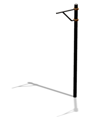 Стойка для боксерской груши ВС-30 в Республике Дагестан