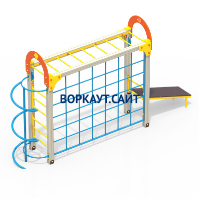 Детский спортивный комплекс Юниор ДСК 3105 в Республике Дагестан