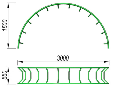 Лиана МАФ 3562 в Республике Дагестан